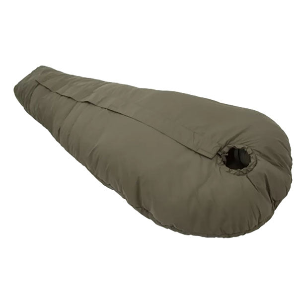 Kunstfaserschlafsack DEFENCE 4, Grösse M