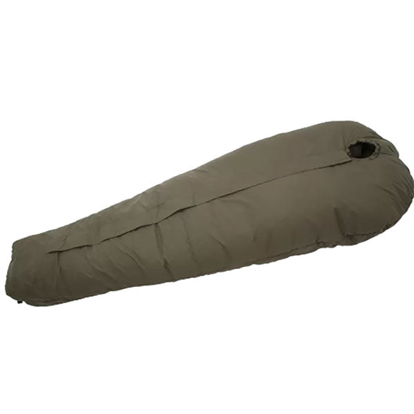 Kunstfaserschlafsack DEFENCE 4, Grösse M