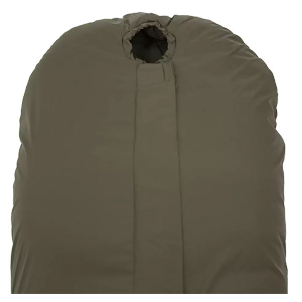 Kunstfaserschlafsack DEFENCE 4, Grösse M