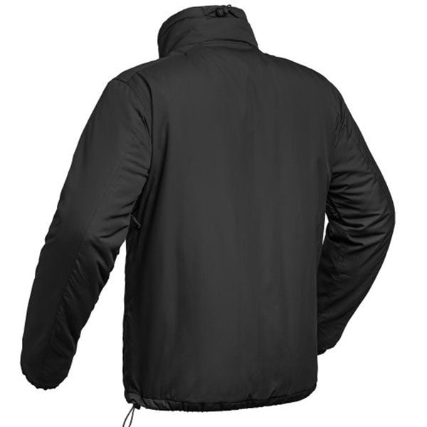 Giacca invernale XMF 120 FIGHTER, nera