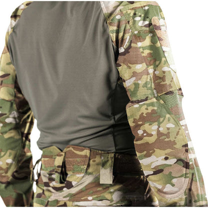 Combat Shirt STRIKER XT GEN.3