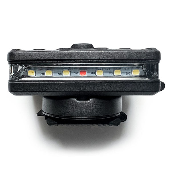 Piccolo supporto magnetico universale a clip