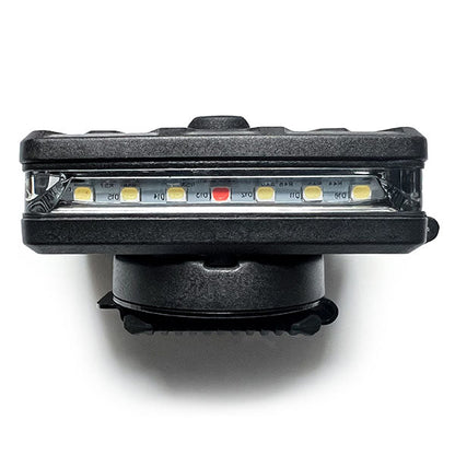 Piccolo supporto magnetico universale a clip