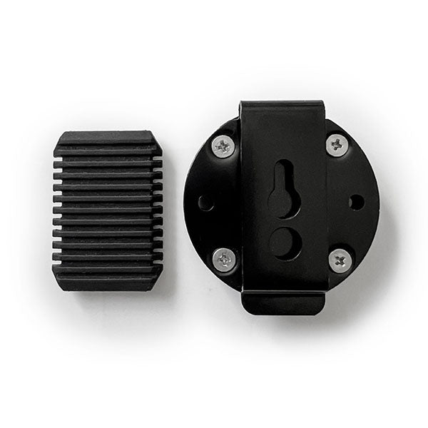 Piccolo supporto magnetico universale a clip