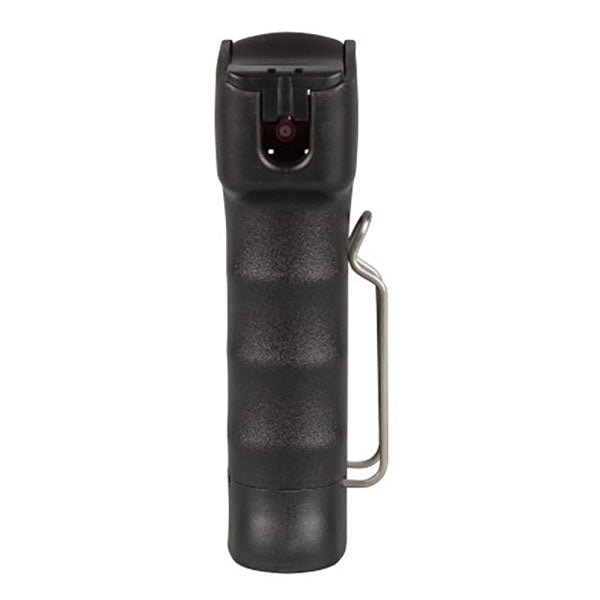 Pfefferspray RSG MK-20 STREAM mit Gürtelclip, Strahl, 30ml