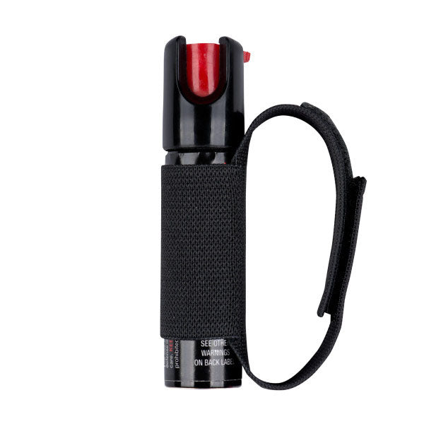 Pfefferspray RUNNER GEL, black
