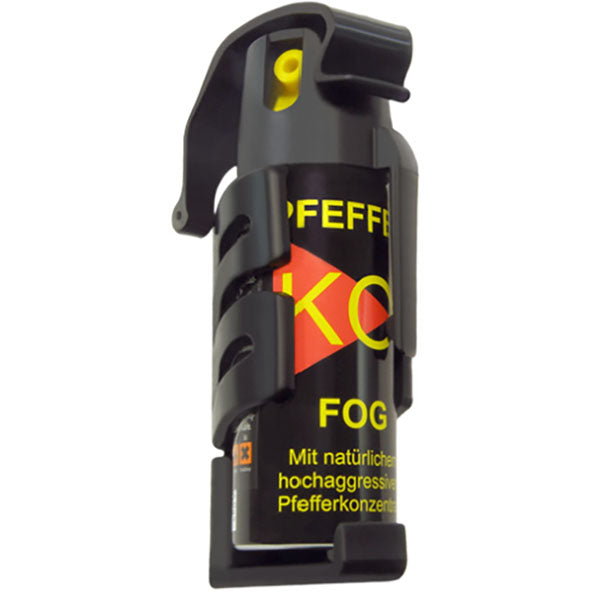 Universalholster SHU-14 für Pfeffersprays mit 50-63ml, black