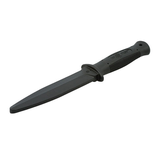 Trainingsmesser hart TK-01-H, black
