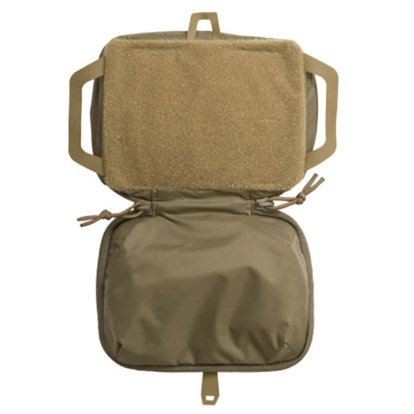 Medic-Pouch MED POUCH ORIZZONTALE MKIII, verde adattivo