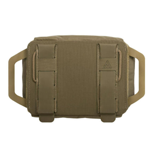 Medic-Pouch MED POUCH ORIZZONTALE MKIII, verde adattivo