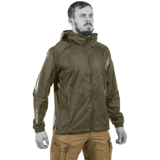 Veste coupe-vent STORM CHASER WINDBREAKER JACKET