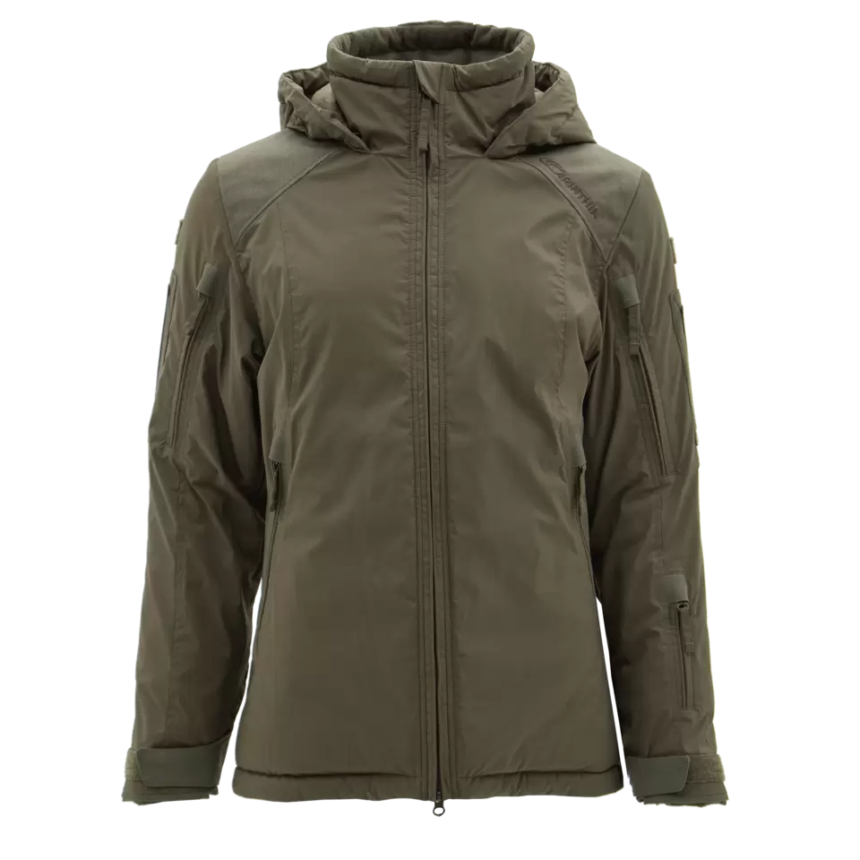Veste MIG 4.0 pour femme, olive