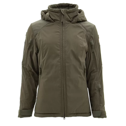 Veste MIG 4.0 pour femme, olive