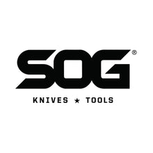 SOG Messer