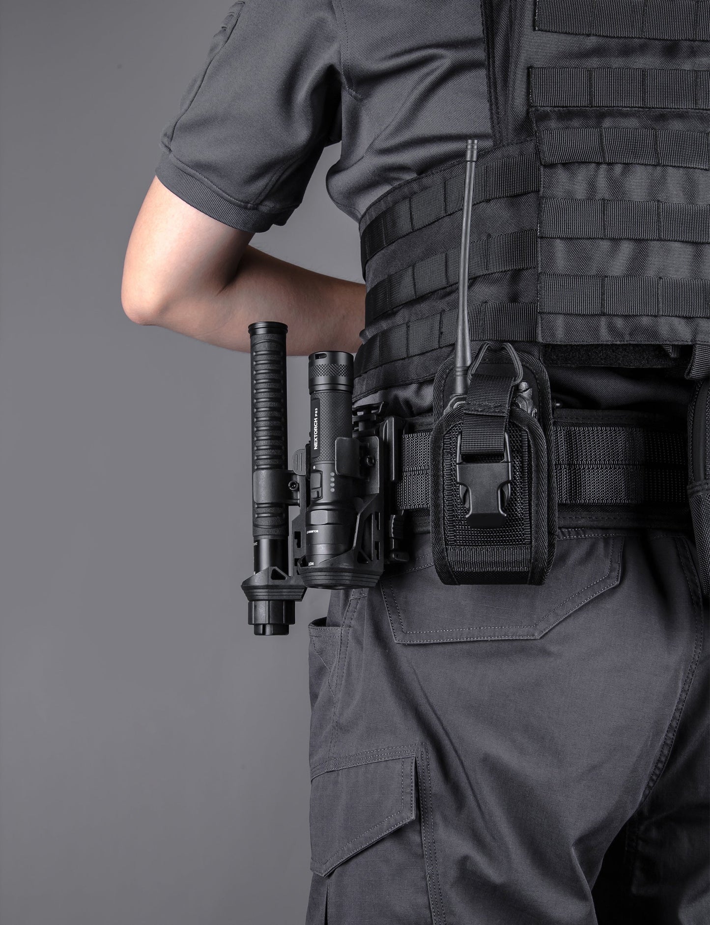 Ceinture de secours TEX11