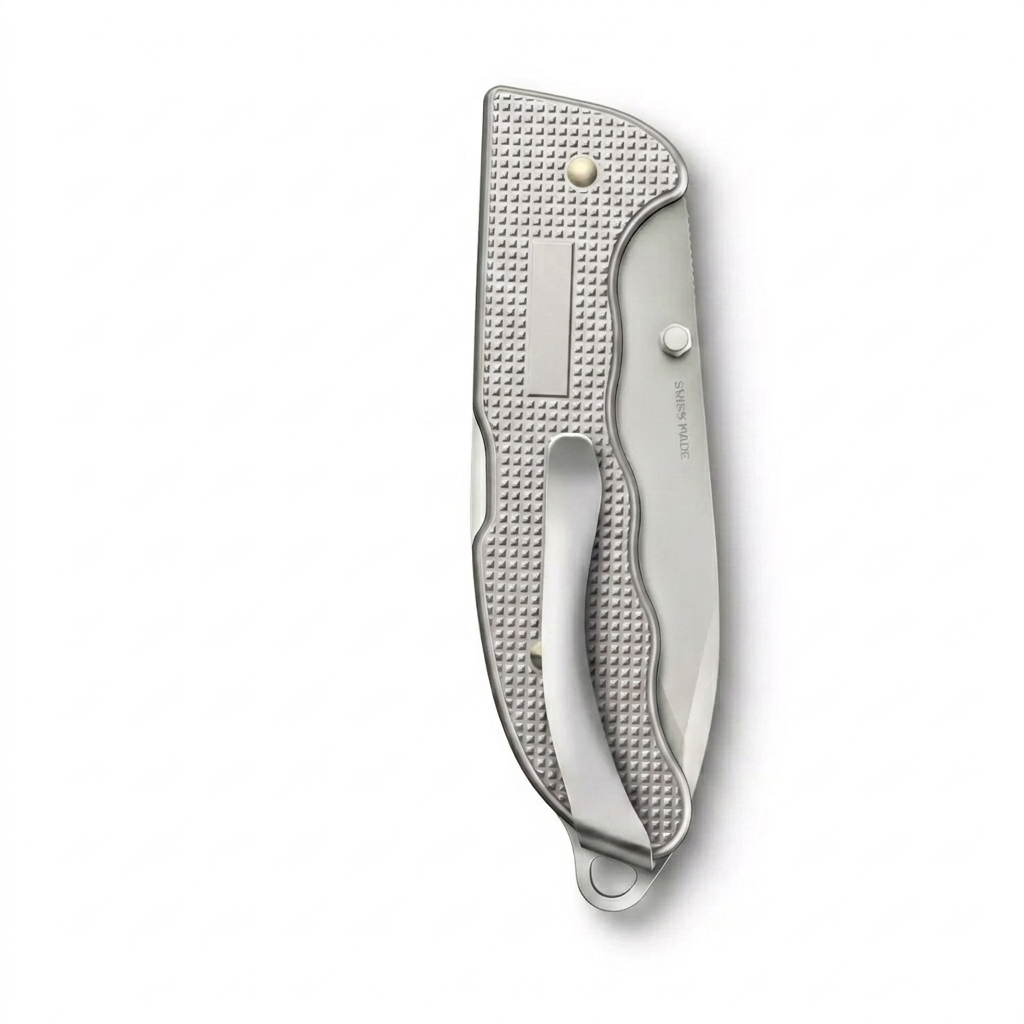 Couteau de poche EVOKE ALOX