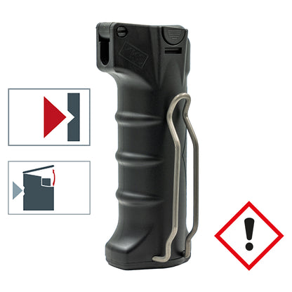 Pfefferspray RSG 3000 Breitstrahl, 63ml