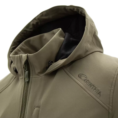 Veste d'extérieur LOFTSHELL CLIMATE, olive