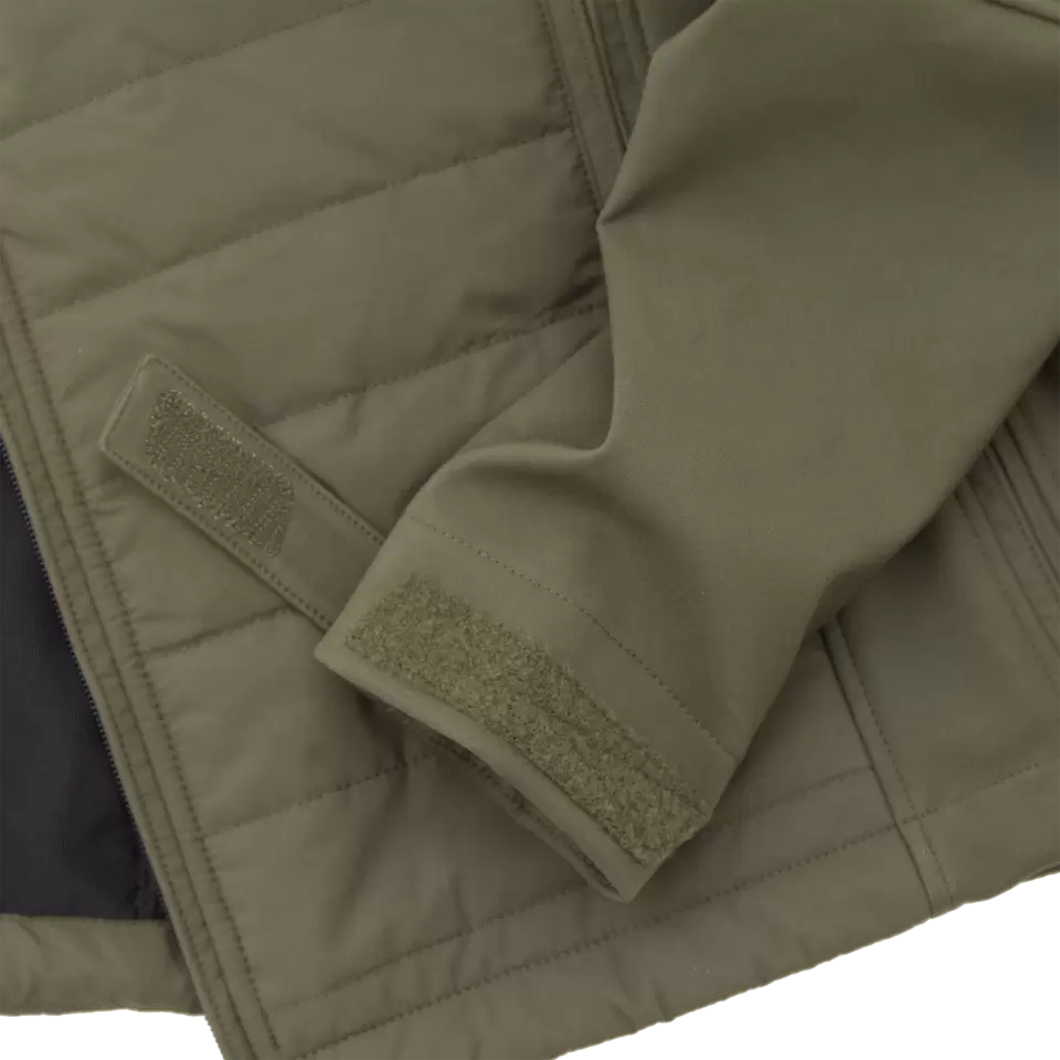 Veste G-LOFT ISG PRO, olive