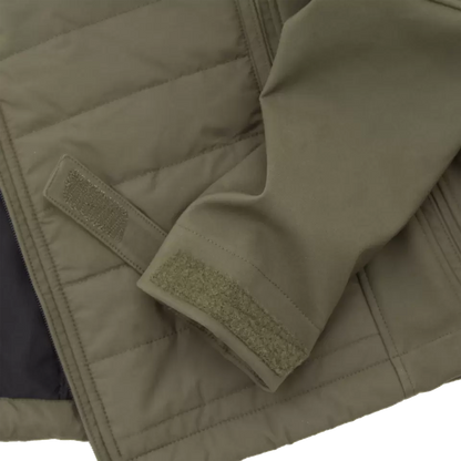 Veste G-LOFT ISG PRO, olive