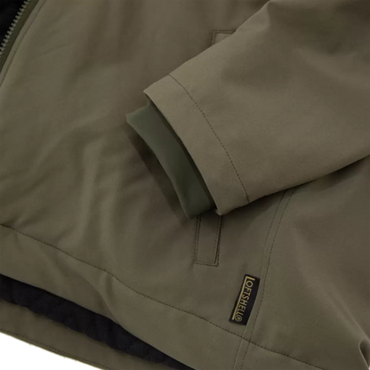 Veste d'extérieur LOFTSHELL CLIMATE, olive