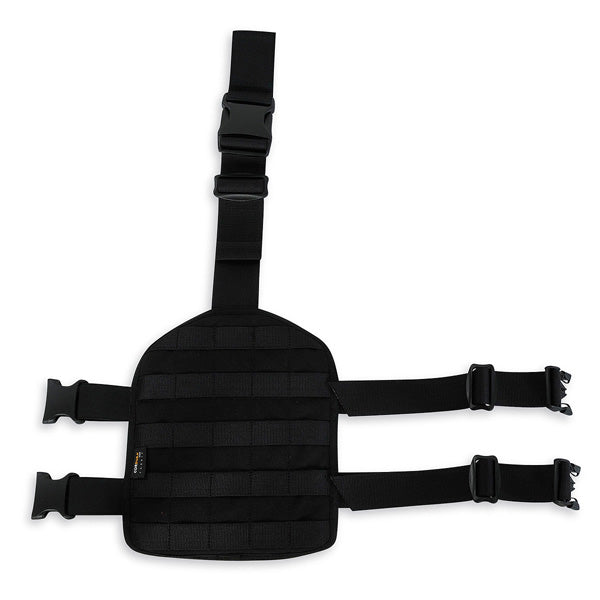 Fondina per pistola TASMANIAN TIGER TT LEG BASE nera