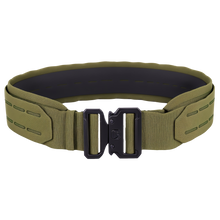 Cinture militari e cinture tattiche