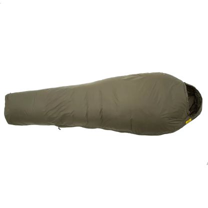 Sacco a pelo da esterno SOF 1, oliva