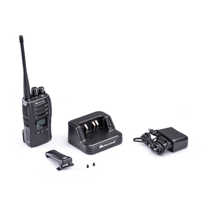G13 Walkie Talkie