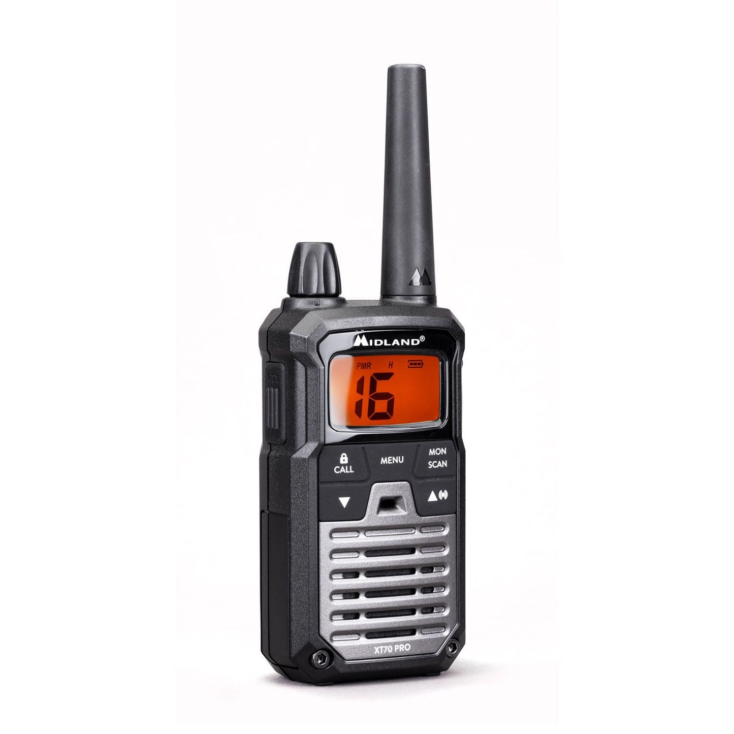 XT70 Pro Twin Walkie Talkie (2er-Set)