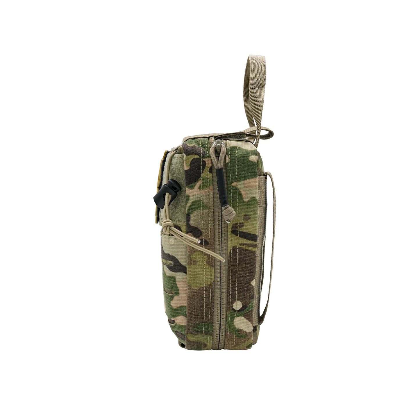 IFAK A SGANCIO RAPIDO (riempito), multicam