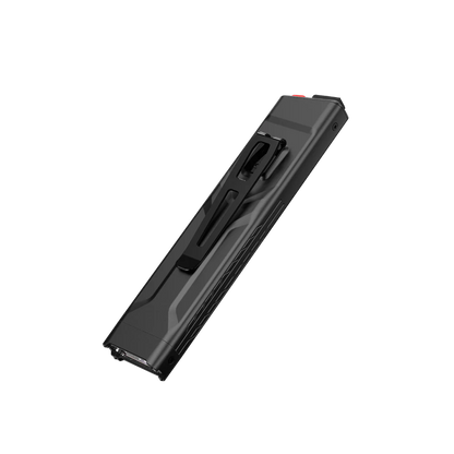 FlatTac X1-E, 4200 Lumen (inkl. Akku)