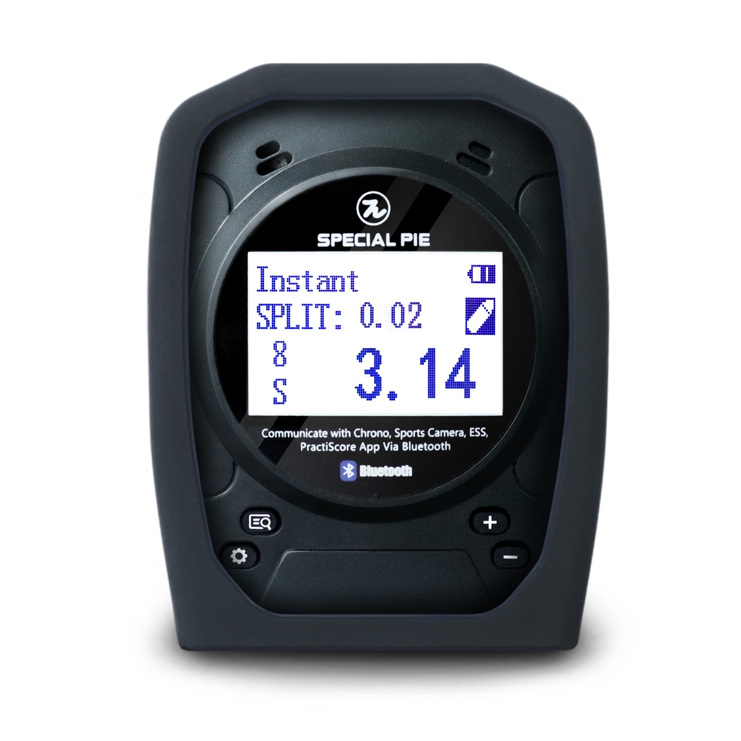 Copertura in silicone per timer