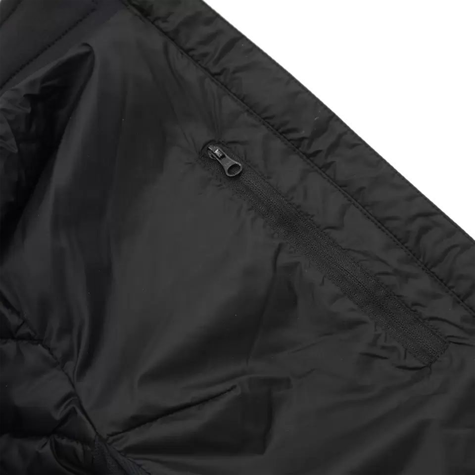 Veste G-LOFT Ultra pour femme, noire