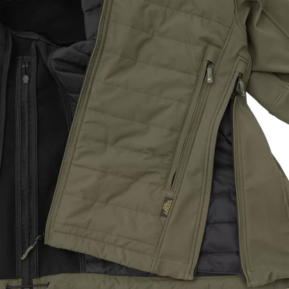 Veste G-LOFT ISG PRO, olive