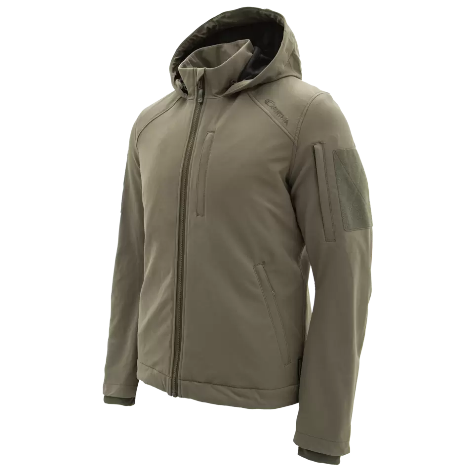 Veste d'extérieur LOFTSHELL CLIMATE, olive