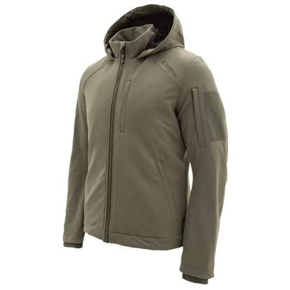Veste d'extérieur LOFTSHELL CLIMATE, olive