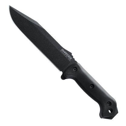 Couteau à lame fixe Becker BK7 Combat Utility