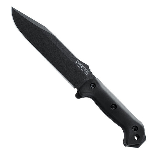 Couteau à lame fixe Becker BK7 Combat Utility