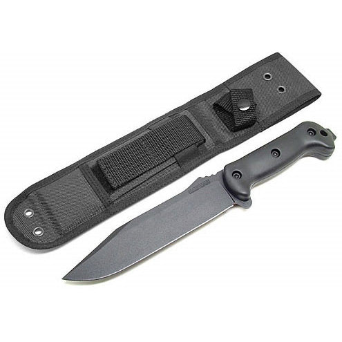 Couteau à lame fixe Becker BK7 Combat Utility