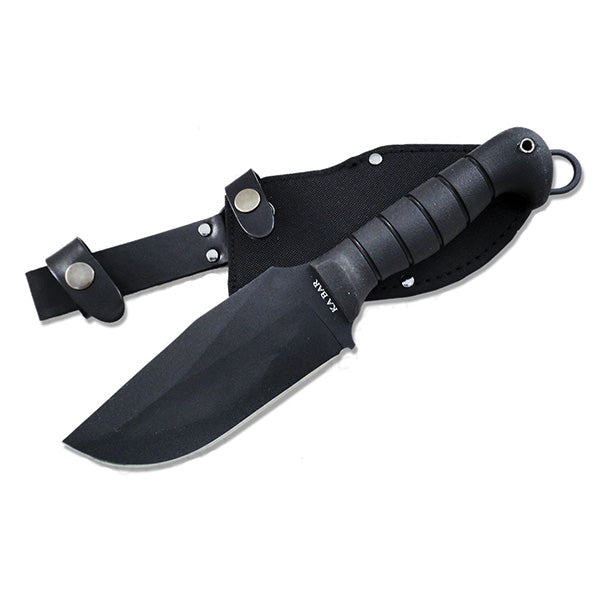 Coltello Warthog resistente