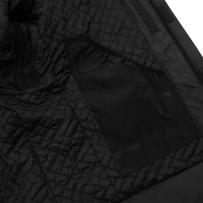 Veste d'extérieur LOFTSHELL HYDRO, noire