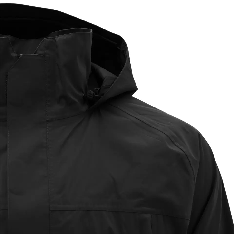 Veste d'extérieur LOFTSHELL HYDRO, noire