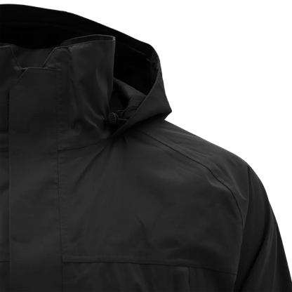 Veste d'extérieur LOFTSHELL HYDRO, noire