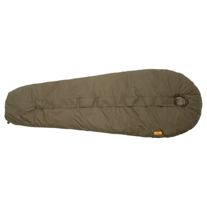 Sacco a pelo da esterno SOF 2, oliva