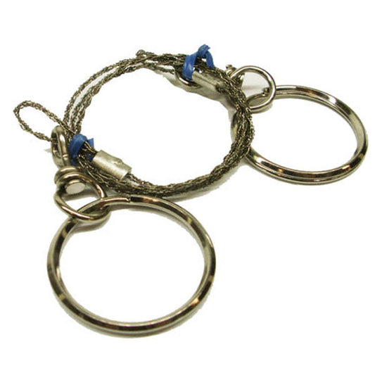 SEGA A FILO CON ANELLI DESIGN EXTRA ROBUSTO 