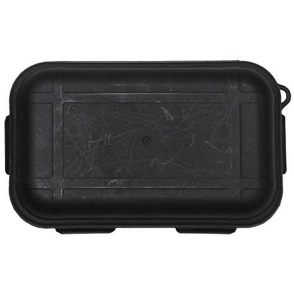 KIT DI SOPRAVVIVENZA PICCOLA SCATOLA IMPERMEABILE 