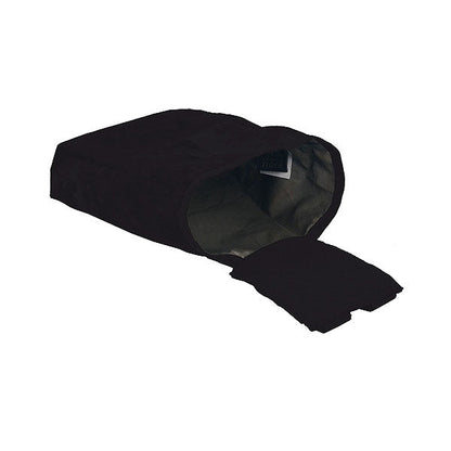 TASMANIAN TIGER DUMP POUCH LIGHT, black