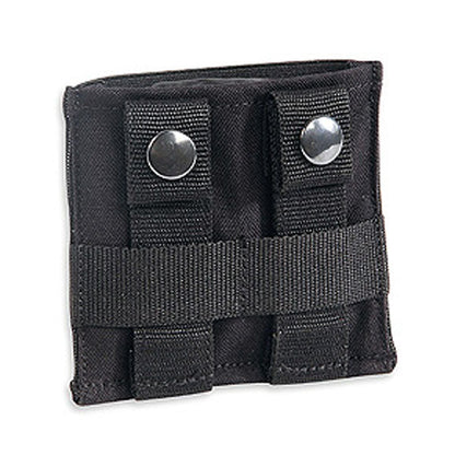 TASMANIAN TIGER DUMP POUCH LIGHT, black