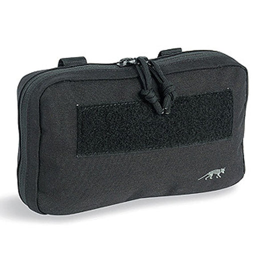 BORSA AMMINISTRATIVA TASMANIAN TIGER LEADER, nera